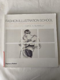 Fashion Illustration School