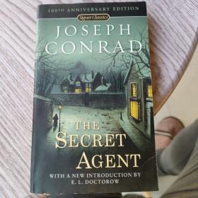 The Secret Agent