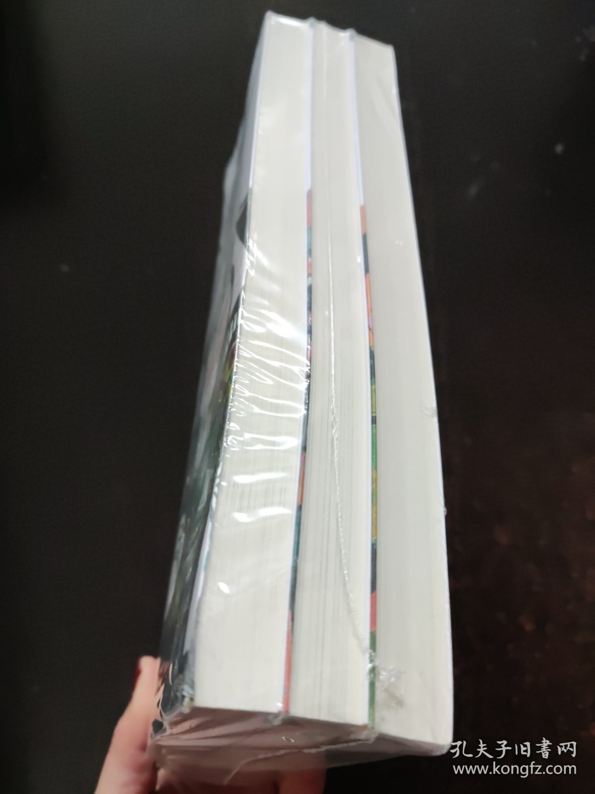 行为心理学1、2、3