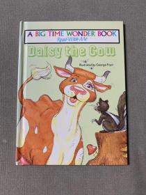 Daisy the cow