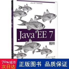 Java EE 7精粹