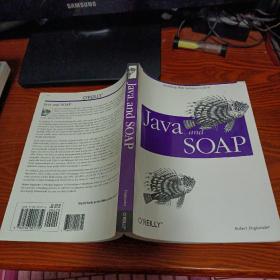 Java and SOAP