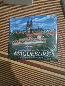 MAGDEBuRG