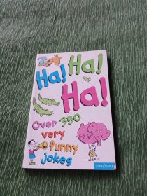 OVER 350 Very funny jokes----超过350个非常有趣的笑话