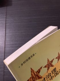 乡村治理与中国政治