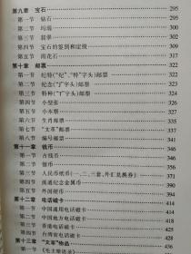 收藏投资大观