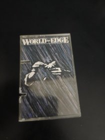 WORLD ON EDGE