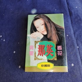 那英专辑 磁带