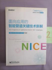 转型时代丛书：面向应用的智能管道关键技术新解