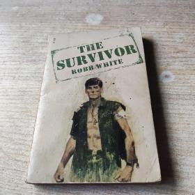 THE SURVIVOR