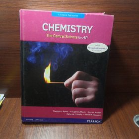 Chemistry: The Central Science for AP