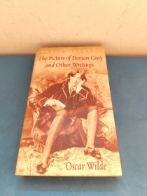 The Picture of Dorian Gray and Other Writings (Bantam Classics)