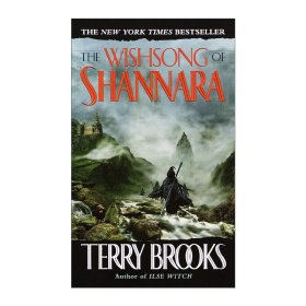 The Wishsong of Shannara