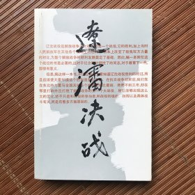 辽沈决战续集