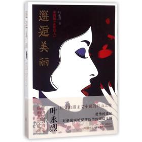 邂逅美丽（中国版《乱世佳人》，历史浪漫主义小说开山之作！）