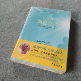 调息之光：瑜伽在呼吸之间