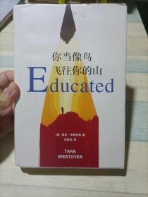你当像鸟飞往你的山