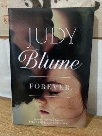 Forever by Judy Blume