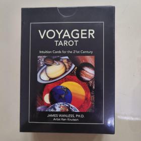 Voyager Tarot