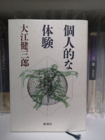 日文 文学 个人的体验