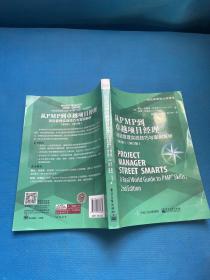 从PMP到卓越项目经理：项目管理实战技巧与案例解析（第2版）(修订版)