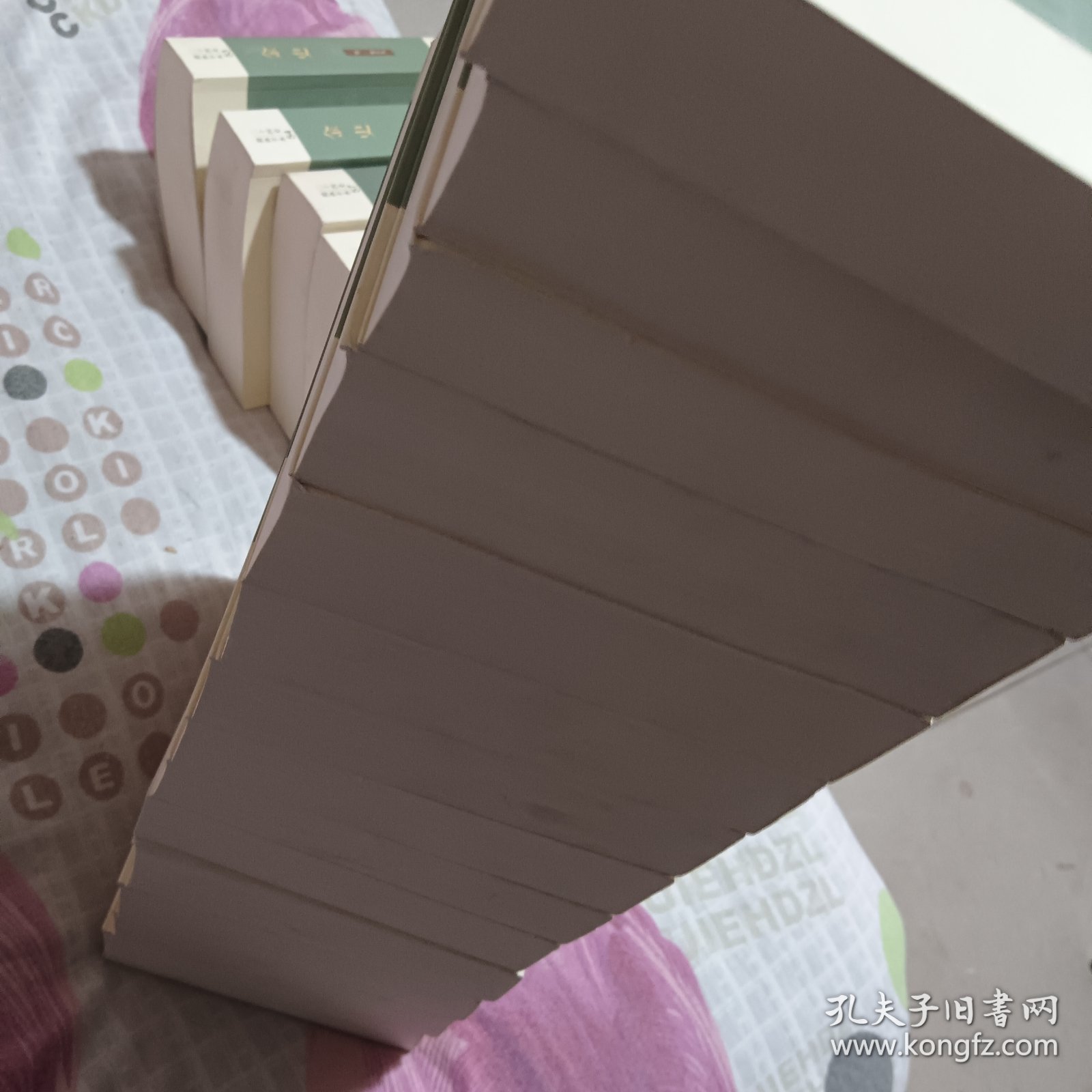 二十四史简体字体41-51（11本合售）