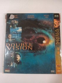 电影： 双瞳 1DVD 本碟不支持电脑播放 多单合并运费