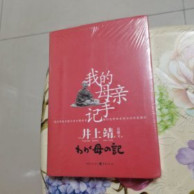 我的母亲手记（热门电影《我的母亲手记》原著，央视《读书》栏目、知名作家吴念真、骆以军、简媜落泪推荐）