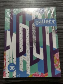Gallery the world's best graphics vol.36
