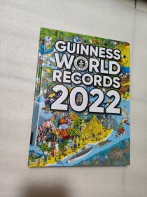 Guinness World Records 2022