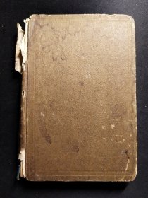 维基•包姆 VICKI BAUM 《Central stores中央商场》 1940年32开精装本