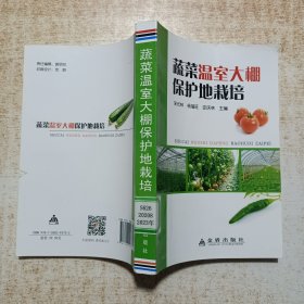 蔬菜溫室大棚保護(hù)地栽培