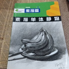 素描單體靜物