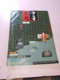 中华文化画报2001年1期