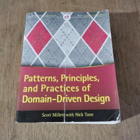 Patterns, Principles, and Practices of Domain-Driven Design