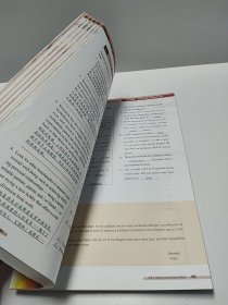 全新版大学英语综合教程1（教师手册 第2版）/“十二五”普通高等教育本科国家级规划教材