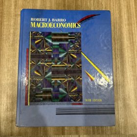 Macroeconomics （3rd Edition，英文原版）宏观经济学