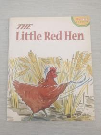 THE Little Red Hen