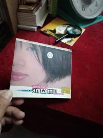 CD--梅艳芳【没话说】