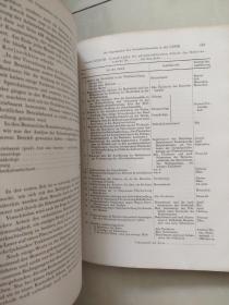 SOZIALHYGIENE:GRUNDLAGEN UND ORGANISATION DES GESUNDHEITSSCHUTZES  (MIT 169 ABBILDUNGEN) 德文原版 布面精装线装16开 (社会卫生学与保健组织学) 图标丰富，铜板纸，较重