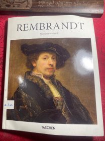 REMBRANDT