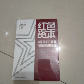 红色资本：中国的非凡崛起与脆弱的金融基础