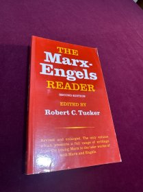 The Marx-Engels Reader《馬克思、恩格斯讀本》/《馬恩選集 馬克思恩格斯選集》《馬恩選集英文版》