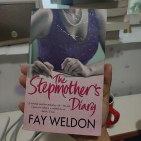 The Stepmother's Diary 后妈日记  英文原版小说