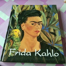 Frida  Kahlo