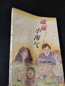 七个小淘气