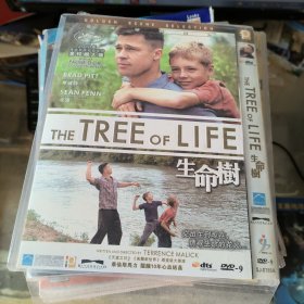 DVD：生命树