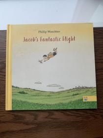 Jacob's Fantastic Flight