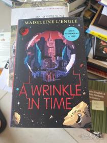 A Wrinkle in Time