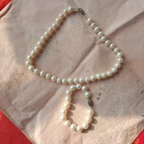 珍珠项链（合售）